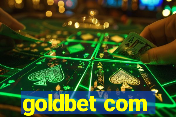 goldbet com